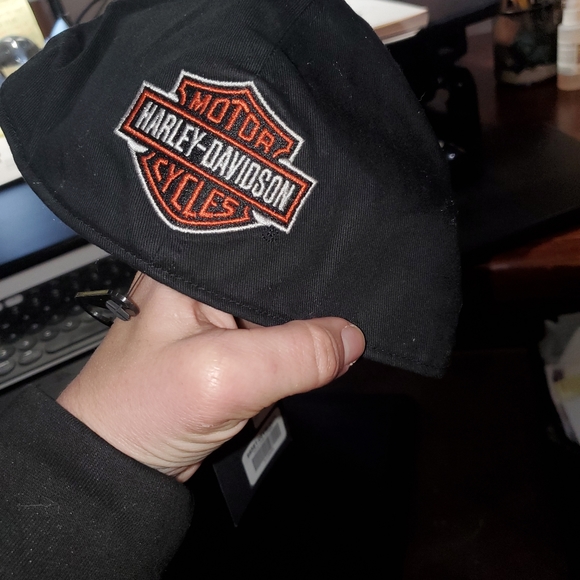 Harley-Davidson Other - HD HAT NWT